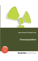 Overpopulation