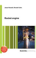 Rocket Engine