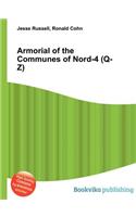 Armorial of the Communes of Nord-4 (Q-Z): (English)