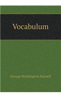 Vocabulum
