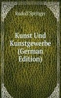 Kunst Und Kunstgewerbe (German Edition)