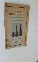 Unsere musikinstrumente