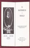 Masterpieces of Murillo: Sixty Reproductions of Photographs from the .