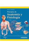 Principios de Anatomia y Fisiologia