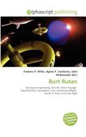 Burt Rutan