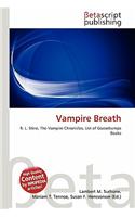 Vampire Breath: (English)