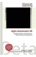 Agfa Automatic 66