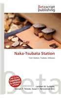 Naka-Tsubata Station: (English)