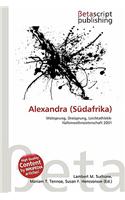 Alexandra (Sudafrika): (German)