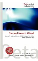 Samuel Newitt Wood