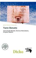 Yann Bonato