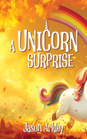 Unicorn Surprise