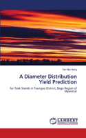 Diameter Distribution Yield Prediction