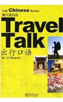 Travel Talk (Talk Chinese Series)