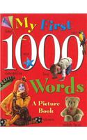 My First 1000 Words