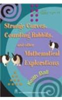 Strange Curves, Counting Rabbits, and Other Mathematical Explorations