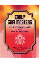 Early Sufi Masters