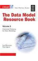 The Data Model Resource Book: Universal Patterns For Data Modeling: Database &amp;amp; Datawarehousing Technologies