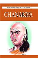 Chanakya