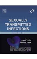 Sexually Transmitted Infections - E-Book