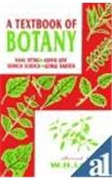 A Textbook Of Botany - 2 Vols.