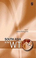 South Asia in the WTO