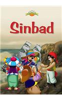 Fascinating Tales - Sinbad