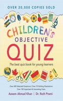 Children's Objective Quiz