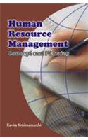 Human Resource Management: Concept and Planning