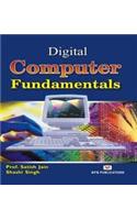 Digital Computer Fundamentals