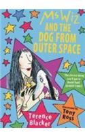 Dog From Outer Space