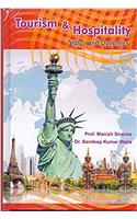 Tourism and Hospitality Status and Dynamics