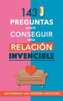 143 preguntas para conseguir una relación invencible