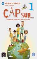 Cap sur… 1 – Cahier d’activites + audio download. A1.1
