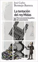 La tentacion del rey Midas