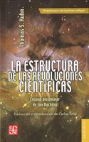 La estructura de las revoluciones cientificas