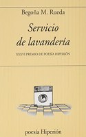 Servicio de lavanderia