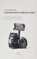 Canciones de La taberna errante