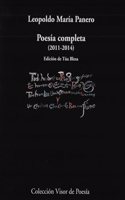 Poesia Completa: (2011-2014)