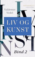 Liv og kunst. Bind 2