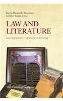Law and Literature