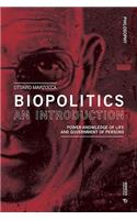 Biopolitics for Beginners