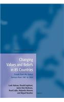 Changing Values and Beliefs in 85 Countries