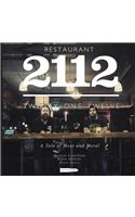 Restaurant 2112 - A Tale of Meat and Metal