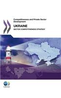 Competitiveness and Private Sector Development Competitiveness and Private Sector Development