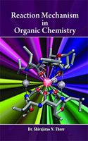 Reaction Mechanism In Organic Chemistry
