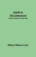 Adrift in the Unknown; or, Queer Adventures in a Queer Realm