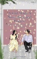 Poetry book A Girl With A Nose Ring and Poetry!