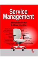 Service Management