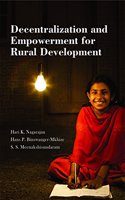 Decentralization and Empowerment for Rural Development